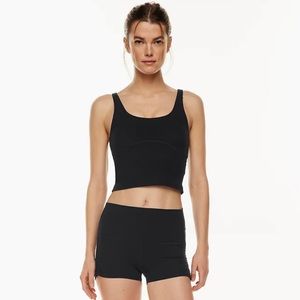 TnAction Tnabutter™ Bound Sports Tank